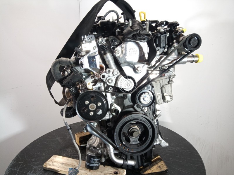 Recambio de motor completo para mazda 3 sedán (bp) evolution-x referencia OEM IAM HFY7  M1-A3-112