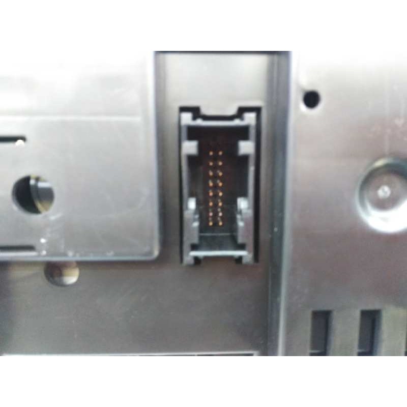 Recambio de cuadro instrumentos para bmw serie 3 touring (e91) 320d referencia OEM IAM 102535075 914148701 E3-A2-29-3