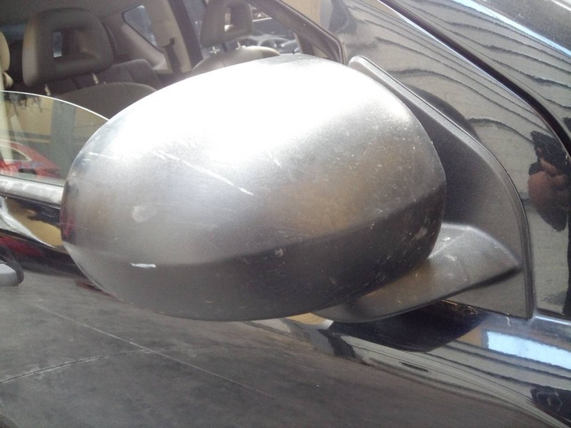 Recambio de retrovisor derecho electrico para jeep compass limited referencia OEM IAM   