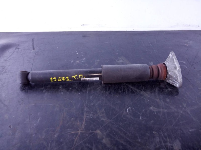 Recambio de amortiguador trasero derecho para mini cabrio (f57) cooper referencia OEM IAM 3352686242604  P1-B4-3