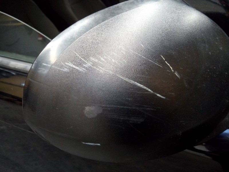 Recambio de retrovisor derecho electrico para jeep compass limited referencia OEM IAM   