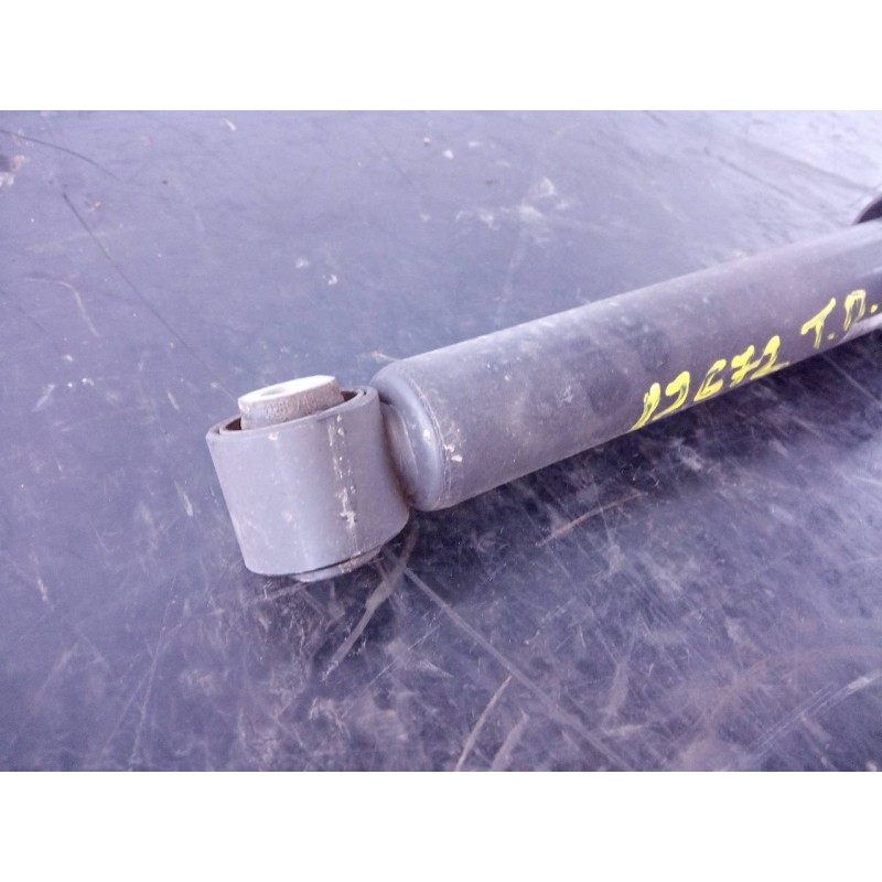 Recambio de amortiguador trasero derecho para mini cabrio (f57) cooper referencia OEM IAM 3352686242604  P1-B4-3