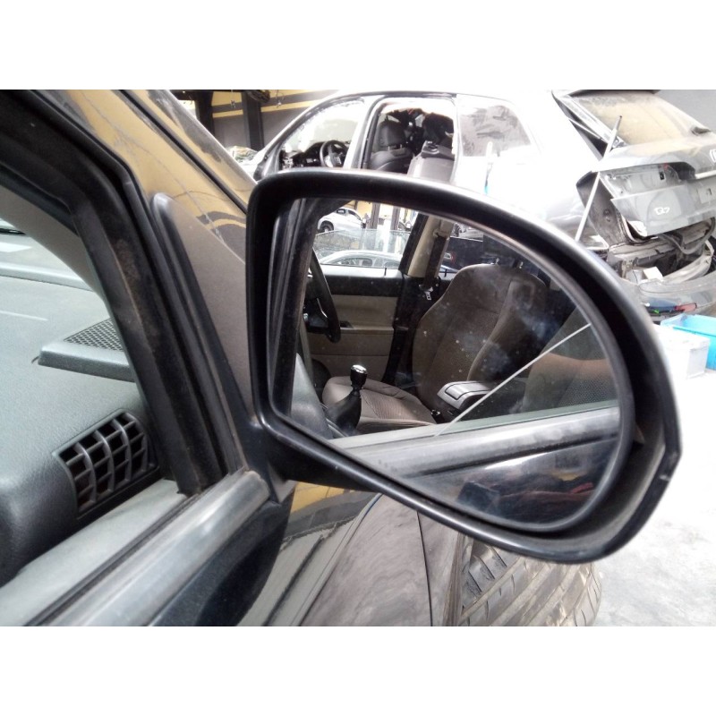 Recambio de retrovisor derecho electrico para jeep compass limited referencia OEM IAM   