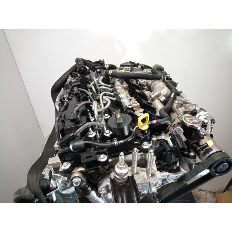 Recambio de motor completo para mazda 3 sedán (bp) evolution-x referencia OEM IAM HFY7  M1-A3-112