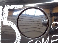 TAPA EXTERIOR COMBUSTIBLE 