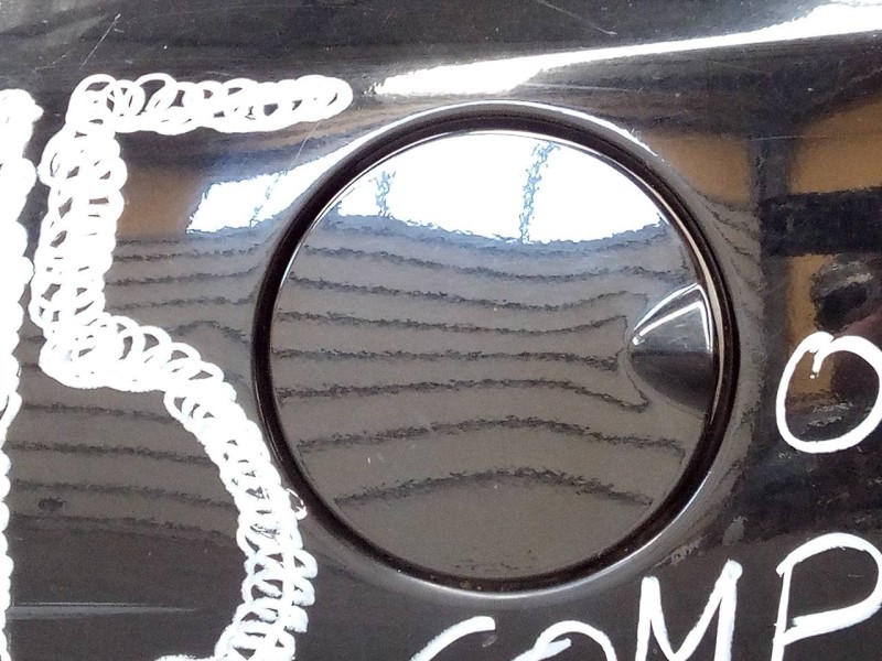 Recambio de tapa exterior combustible para jeep compass limited referencia OEM IAM   