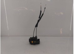 CERRADURA PUERTA DELANTERA IZQUIERDA E2-B6-65-1