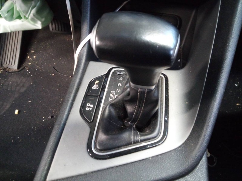 Recambio de palanca cambio para kia niro concept referencia OEM IAM   