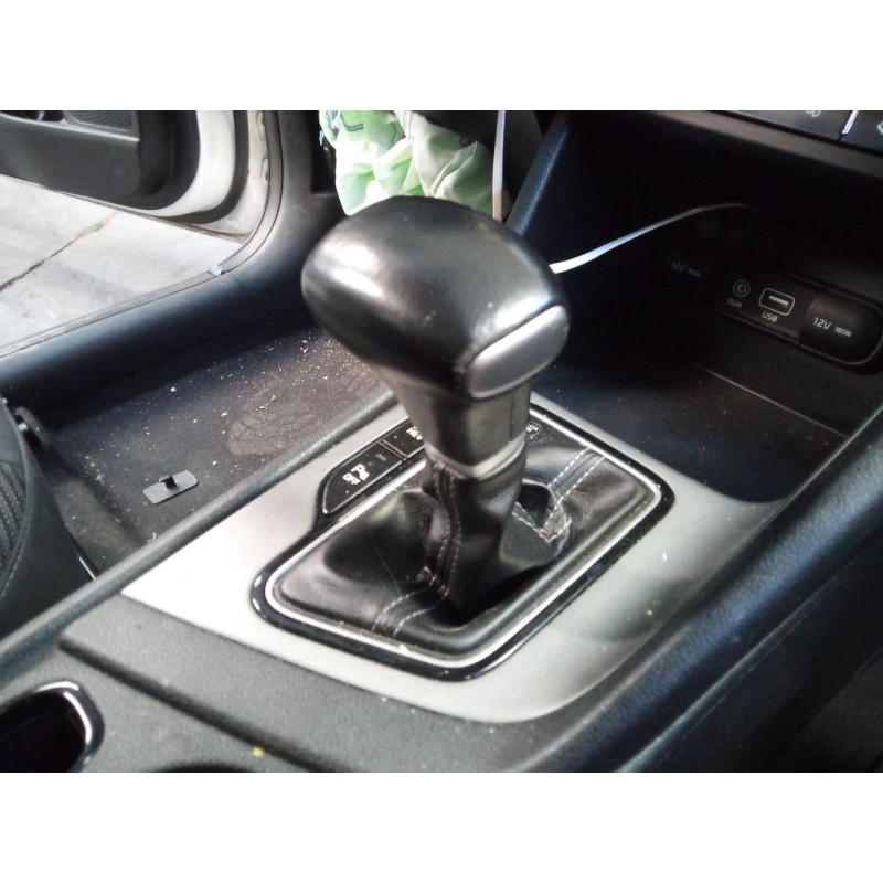 Recambio de palanca cambio para kia niro concept referencia OEM IAM   