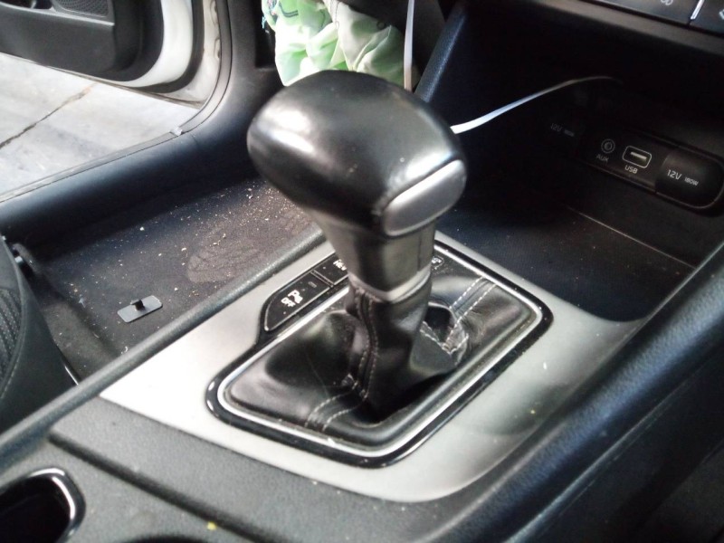 Recambio de palanca cambio para kia niro concept referencia OEM IAM   