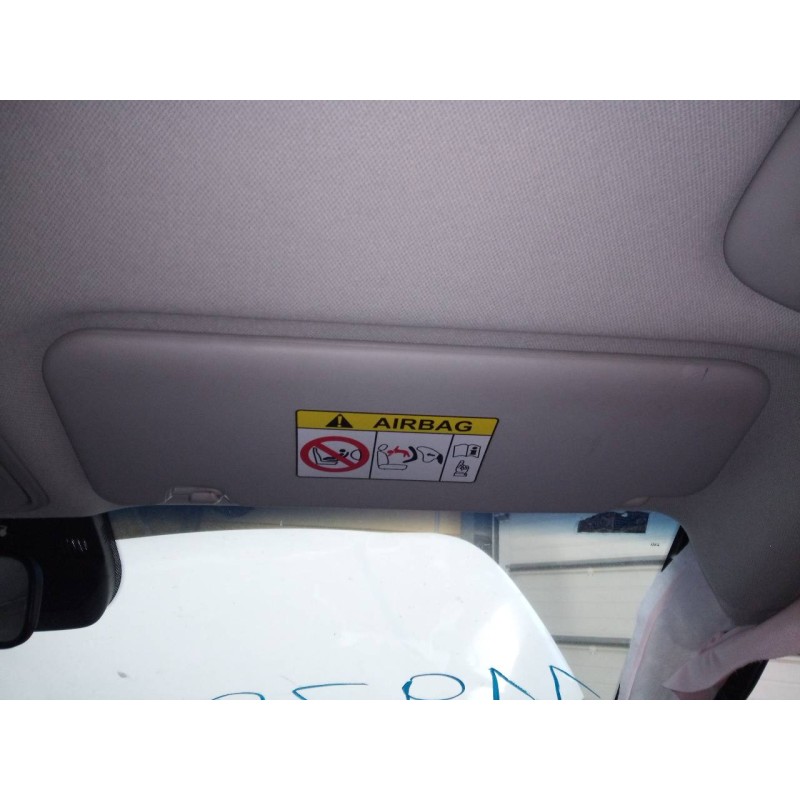 Recambio de parasol derecho para kia niro concept referencia OEM IAM   
