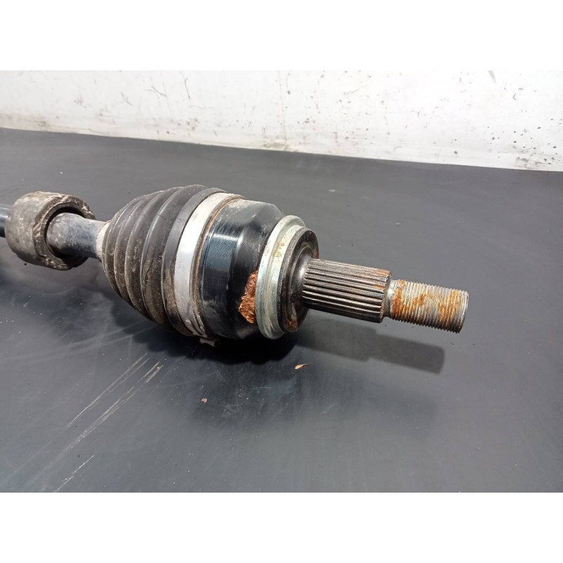 Recambio de transmision delantera derecha para mazda 3 sedán (bp) evolution-x referencia OEM IAM EBJ95MBE371A  P1-B6-12