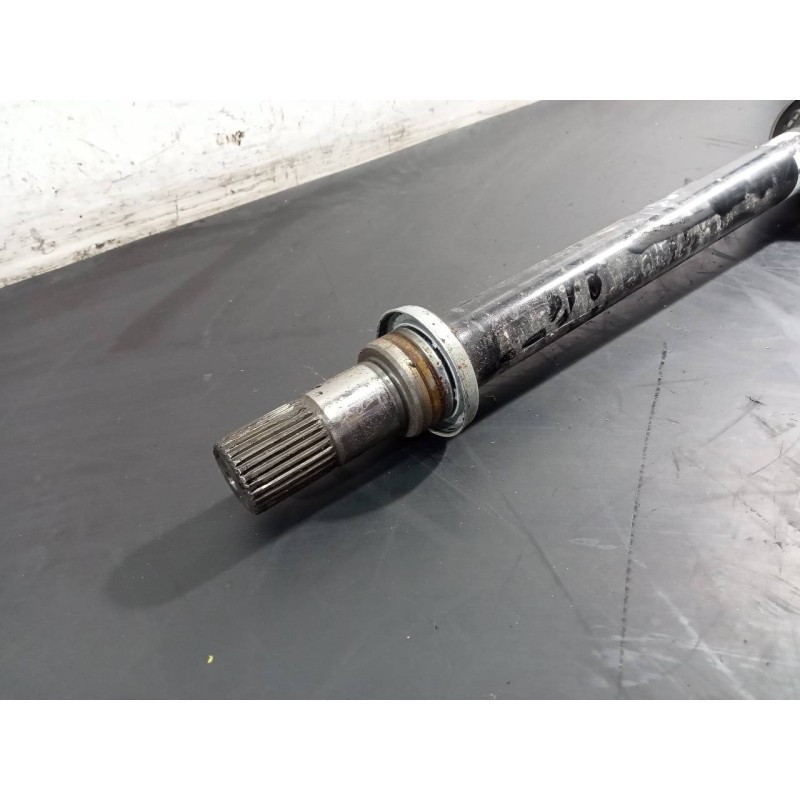 Recambio de transmision delantera derecha para mazda 3 sedán (bp) evolution-x referencia OEM IAM EBJ95MBE371A  P1-B6-12