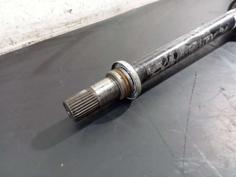 Recambio de transmision delantera derecha para mazda 3 sedán (bp) evolution-x referencia OEM IAM EBJ95MBE371A  P1-B6-12