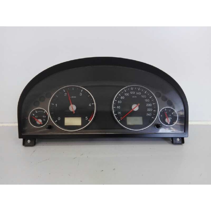 Recambio de cuadro instrumentos para ford mondeo berlina (ge) futura (d) referencia OEM IAM 3S7T10849  E2-B3-54-1