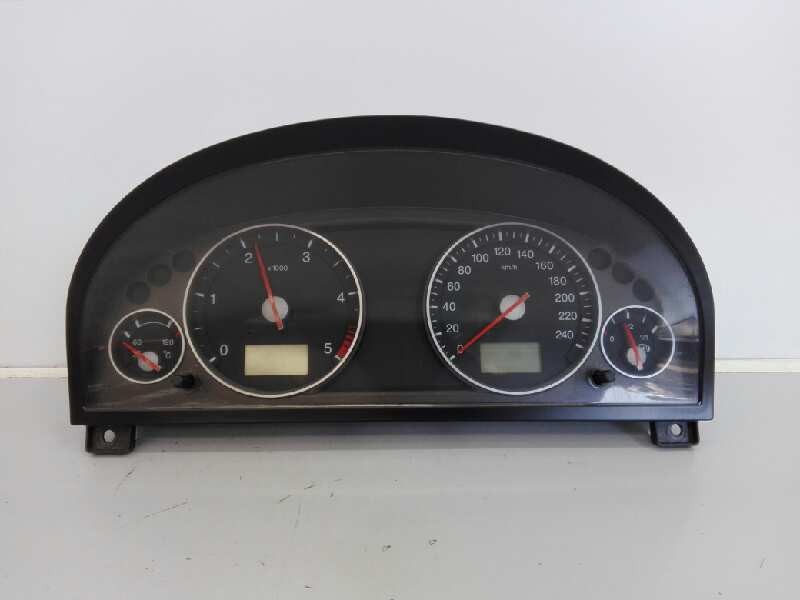 Recambio de cuadro instrumentos para ford mondeo berlina (ge) futura (d) referencia OEM IAM 3S7T10849  E2-B3-54-1