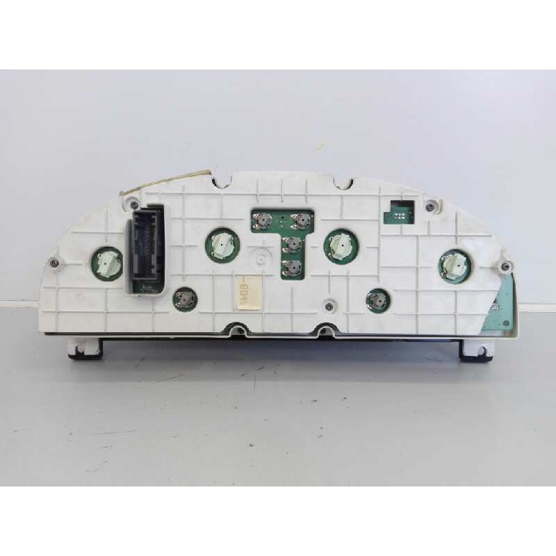 Recambio de cuadro instrumentos para ford mondeo berlina (ge) futura (d) referencia OEM IAM 3S7T10849  E2-B3-54-1