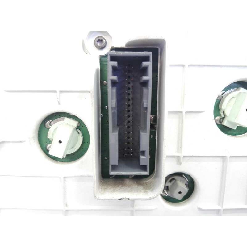 Recambio de cuadro instrumentos para ford mondeo berlina (ge) futura (d) referencia OEM IAM 3S7T10849  E2-B3-54-1