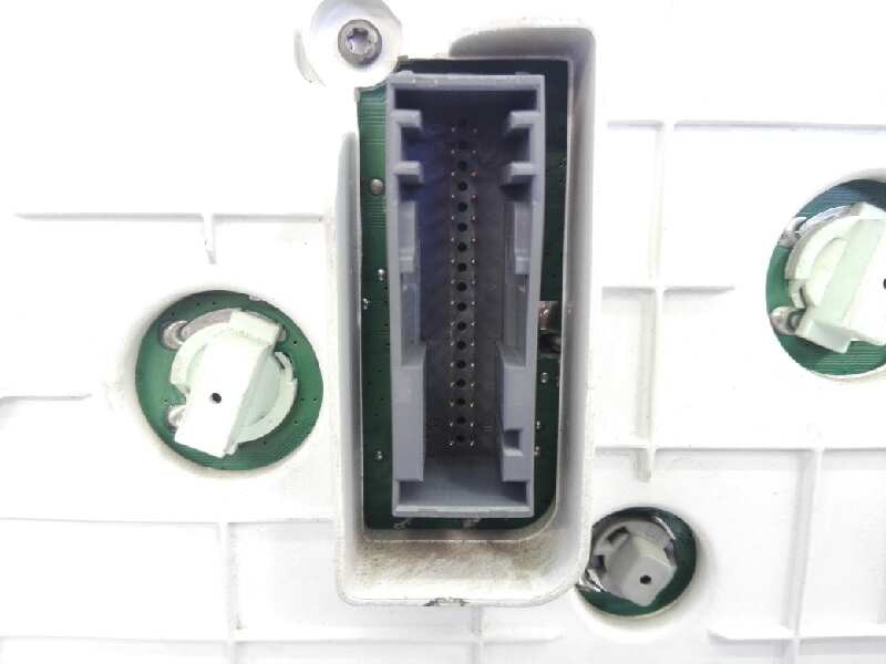 Recambio de cuadro instrumentos para ford mondeo berlina (ge) futura (d) referencia OEM IAM 3S7T10849  E2-B3-54-1