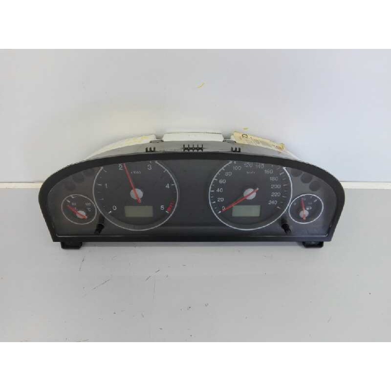 Recambio de cuadro instrumentos para ford mondeo berlina (ge) futura (d) referencia OEM IAM 3S7T10849  E2-B3-54-1