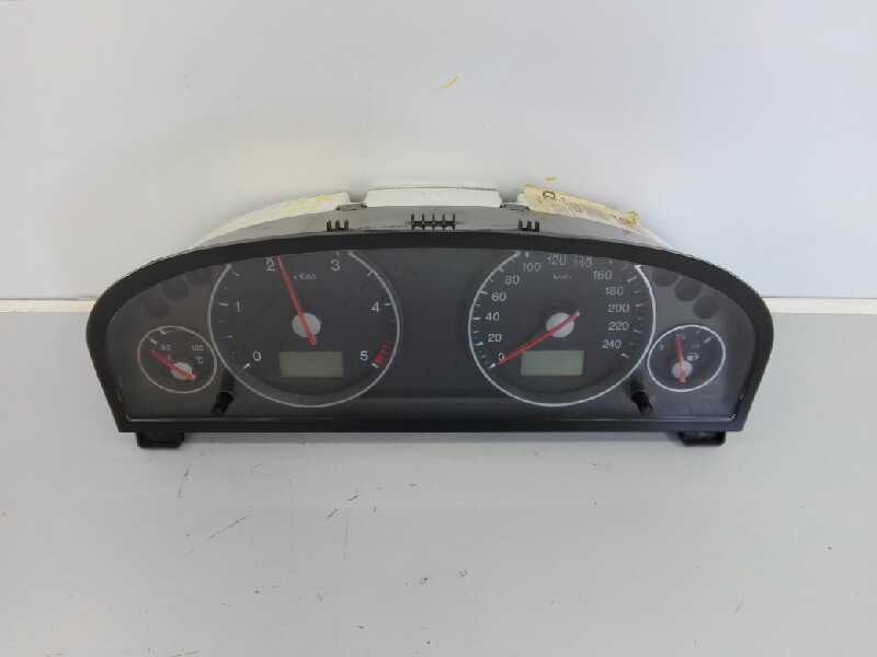 Recambio de cuadro instrumentos para ford mondeo berlina (ge) futura (d) referencia OEM IAM 3S7T10849  E2-B3-54-1