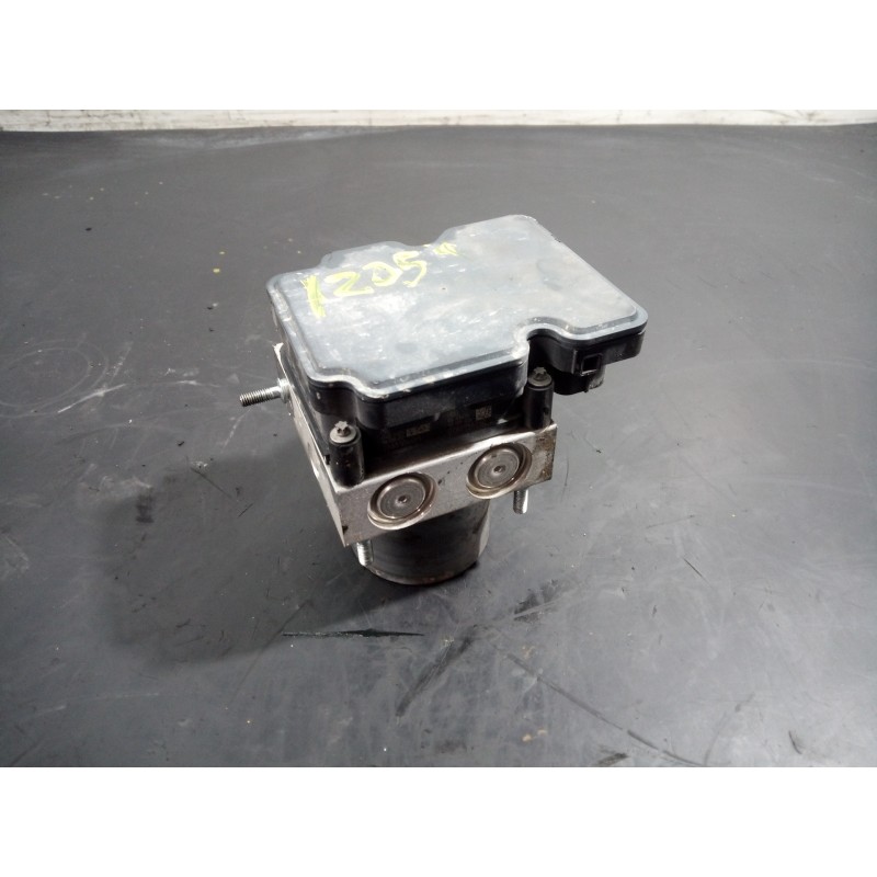 Recambio de abs para citroën berlingo feel m referencia OEM IAM 9808055980  P3-B8-24-2