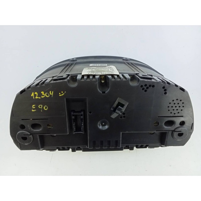 Recambio de cuadro instrumentos para bmw serie 3 berlina (e90) 320d referencia OEM IAM 102535048 911020503 E3-A2-25-2