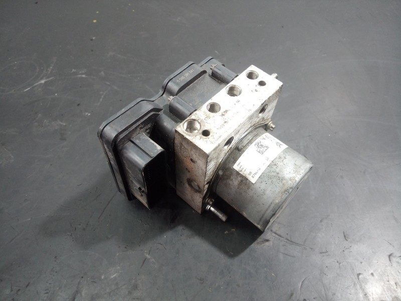 Recambio de abs para citroën berlingo feel m referencia OEM IAM 9808055980  P3-B8-24-2