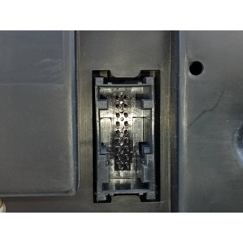 Recambio de cuadro instrumentos para bmw serie 3 berlina (e90) 320d referencia OEM IAM 102535048 911020503 E3-A2-25-2