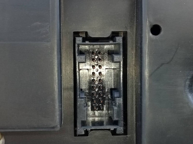 Recambio de cuadro instrumentos para bmw serie 3 berlina (e90) 320d referencia OEM IAM 102535048 911020503 E3-A2-25-2