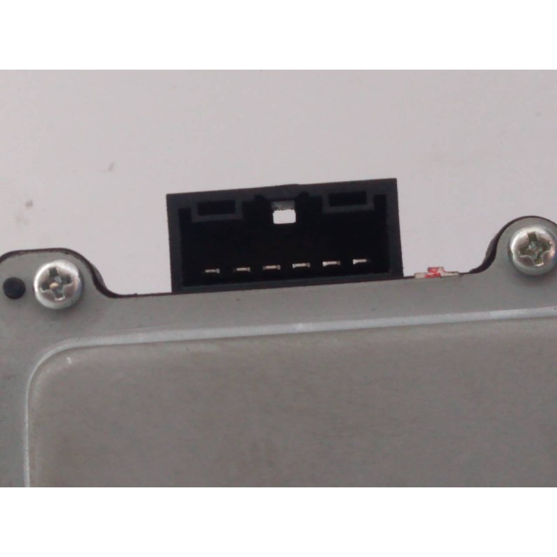 Recambio de motor limpia trasero para chevrolet captiva 2.0 vcdi lt referencia OEM IAM 96627058  E2-B6-4-2