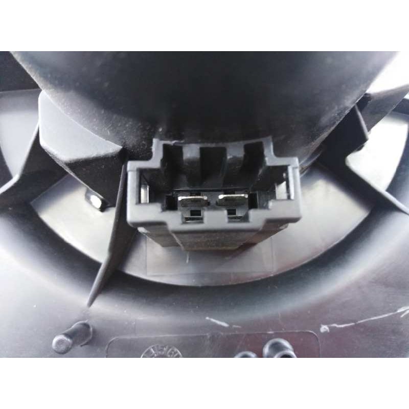 Recambio de ventilador calefaccion para seat ibiza (6j5) stylance / style referencia OEM IAM   E1-B6-1-2