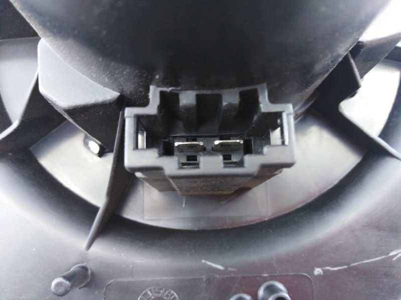 Recambio de ventilador calefaccion para seat ibiza (6j5) stylance / style referencia OEM IAM   E1-B6-1-2