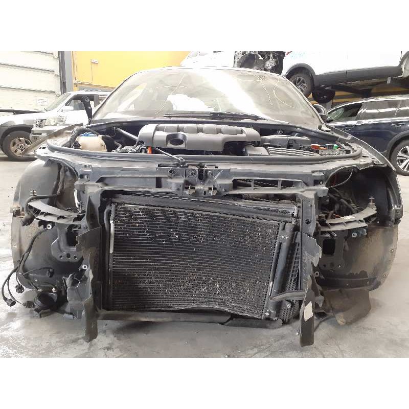 audi a3 (8p) del año 2007