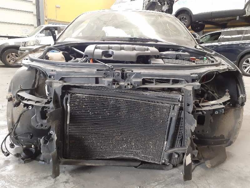 audi a3 (8p) del año 2007