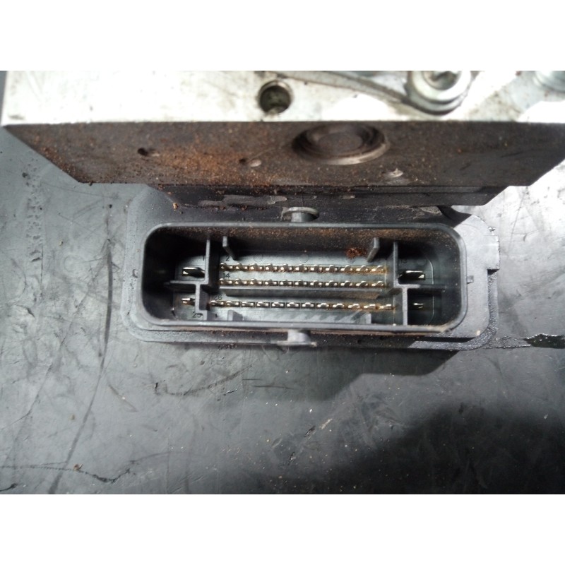 Recambio de abs para citroën berlingo feel m referencia OEM IAM 9808055980  P3-B8-24-2