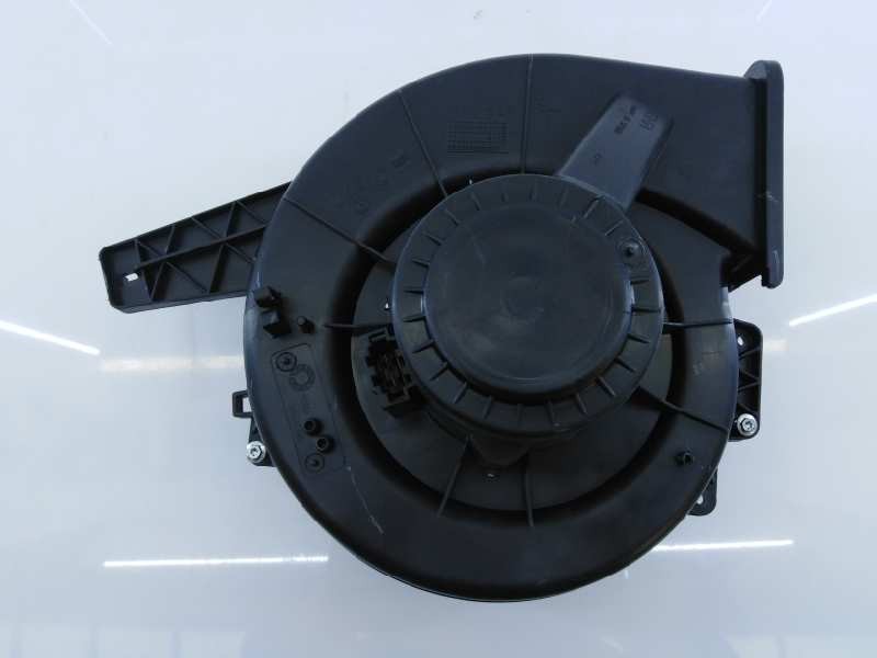 Recambio de ventilador calefaccion para seat ibiza (6j5) stylance / style referencia OEM IAM   E1-B6-1-2