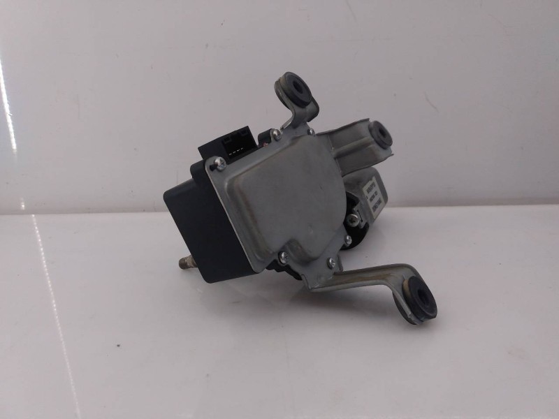 Recambio de motor limpia trasero para chevrolet captiva 2.0 vcdi lt referencia OEM IAM 96627058  E2-B6-4-2