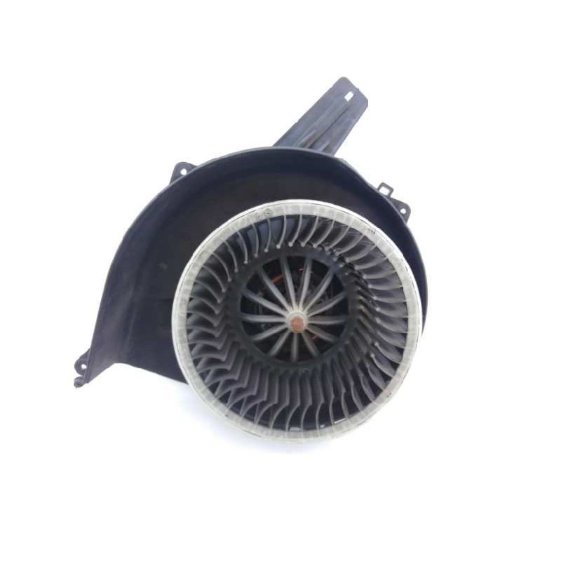 Recambio de ventilador calefaccion para seat ibiza (6j5) stylance / style referencia OEM IAM   E1-B6-1-2