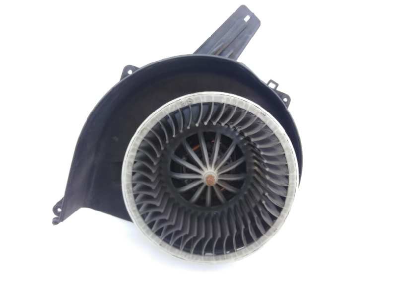 Recambio de ventilador calefaccion para seat ibiza (6j5) stylance / style referencia OEM IAM   E1-B6-1-2
