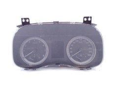 Recambio de cuadro instrumentos para hyundai tucson essence 2wd referencia OEM IAM 94023D7AK0 A2C1887320101 E2-B5-59-2