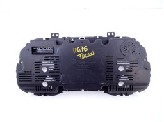 Recambio de cuadro instrumentos para hyundai tucson essence 2wd referencia OEM IAM 94023D7AK0 A2C1887320101 E2-B5-59-2 2