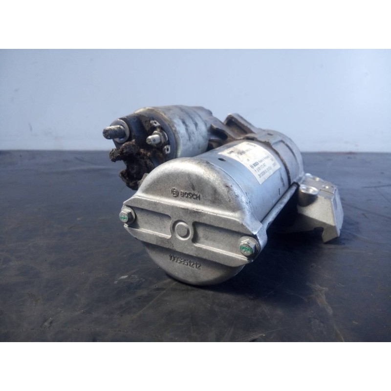 Recambio de motor arranque para bmw serie 1 lim. (f21) 116d referencia OEM IAM 0001172407 1241857190502 P3-A7-4-3