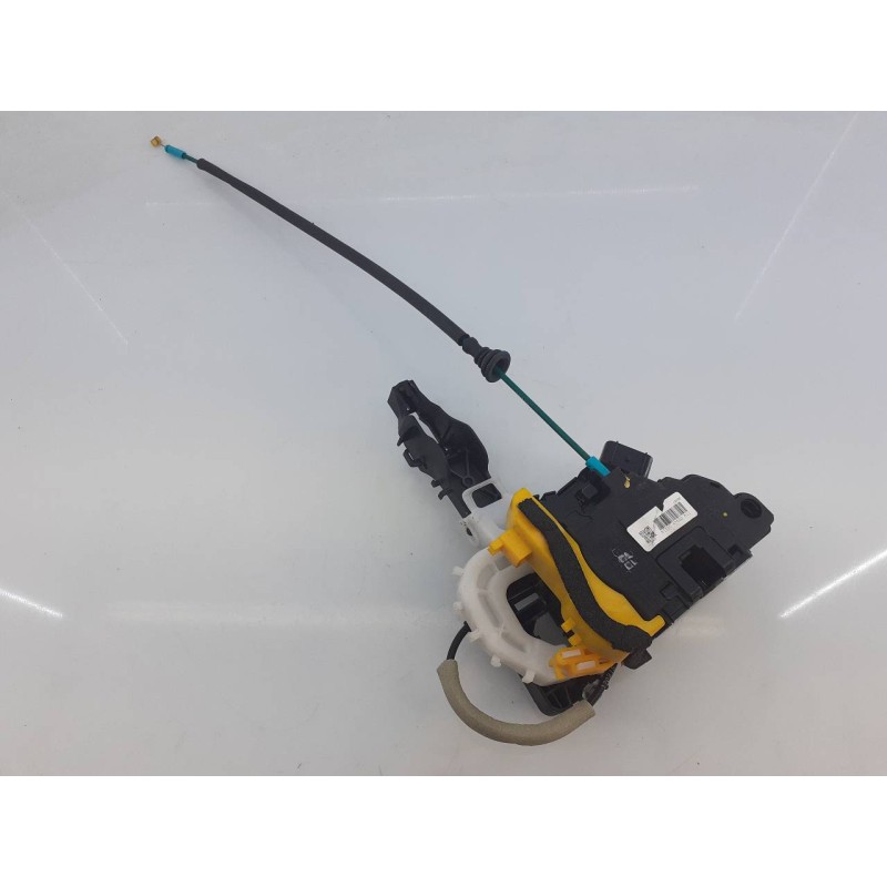 Recambio de cerradura puerta delantera izquierda para hyundai i20 1.0 tgdi cat referencia OEM IAM 81310A2600  E2-B5-13-2