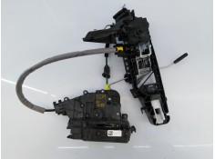 CERRADURA PUERTA DELANTERA IZQUIERDA A0997601500 A0997202300 E1-A2-4-1