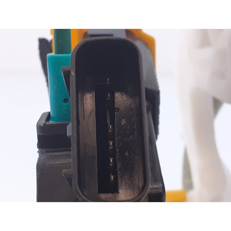 Recambio de cerradura puerta delantera izquierda para hyundai i20 1.0 tgdi cat referencia OEM IAM 81310A2600  E2-B5-13-2