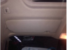 Recambio de parasol izquierdo para bmw serie 1 lim. (f21) 116d referencia OEM IAM    2