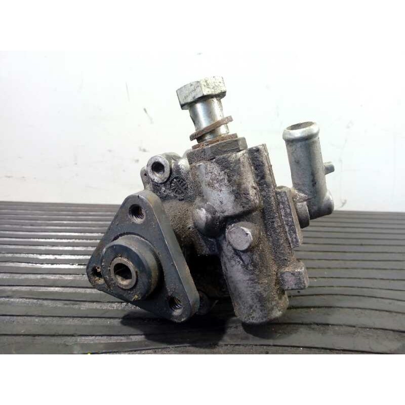 Recambio de bomba direccion para fiat doblo emotion referencia OEM IAM 00518523200 7613955570 P3-B4-17-3