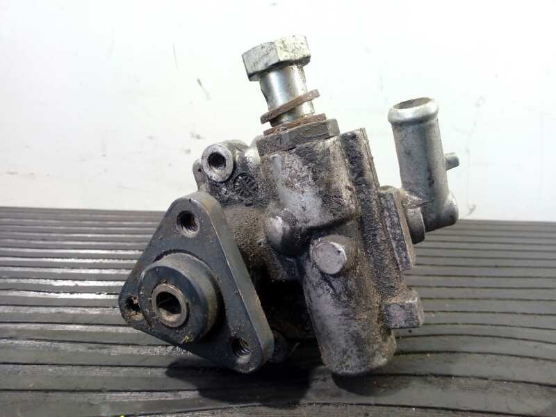 Recambio de bomba direccion para fiat doblo emotion referencia OEM IAM 00518523200 7613955570 P3-B4-17-3