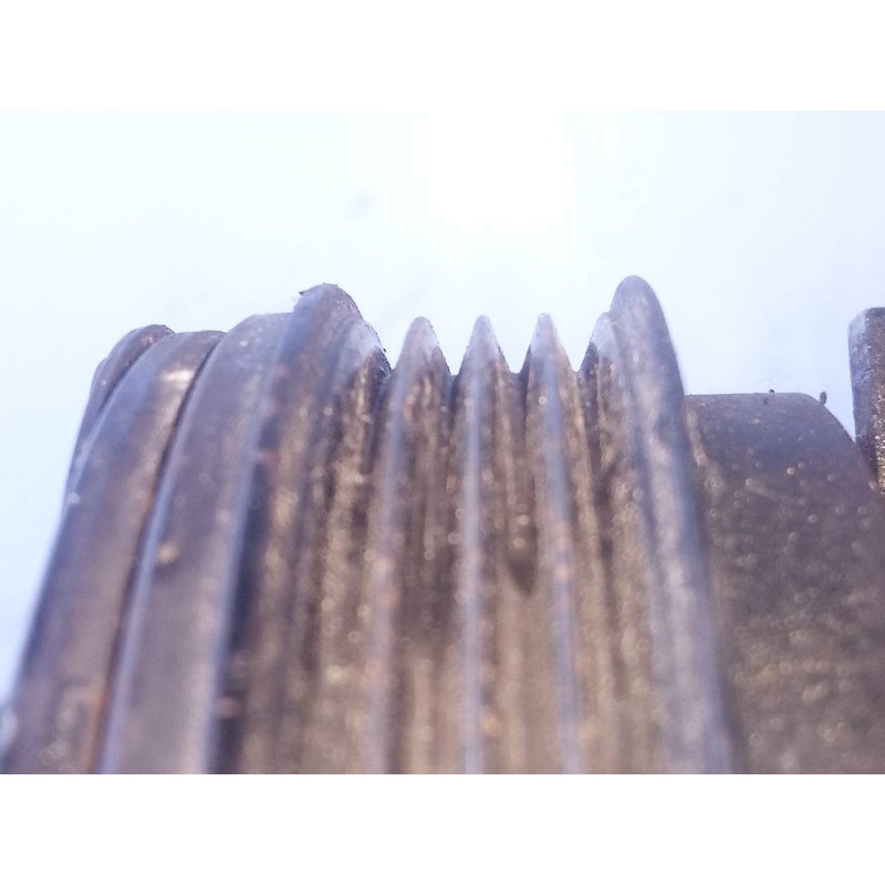 Recambio de compresor aire acondicionado para dacia logan ii ambiance referencia OEM IAM 926006775R 4064906865 P3-B2-2-1